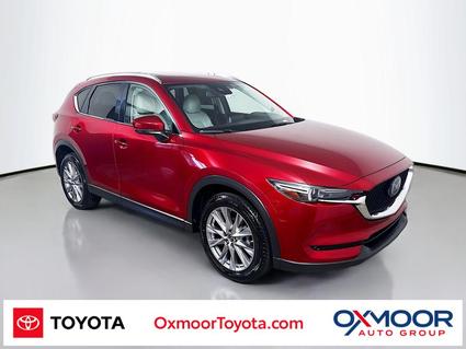 2019 Mazda CX-5 Louisville KY