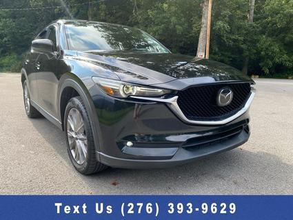 2020 Mazda CX-5 Big Stone Gap VA