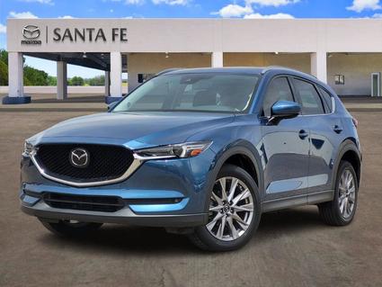 2020 Mazda CX-5 Santa Fe NM