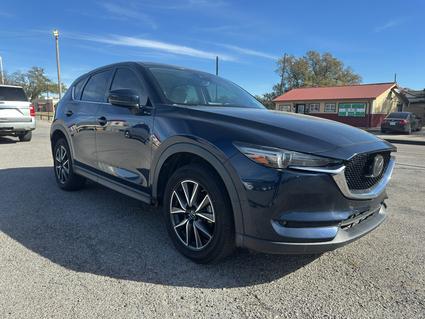 2018 Mazda CX-5 Ardmore OK