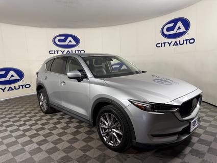 2019 Mazda CX-5 Memphis TN