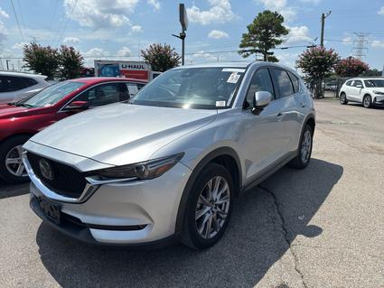 2019 Mazda CX-5 Memphis TN