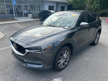2020 Mazda CX-5 Atlanta GA