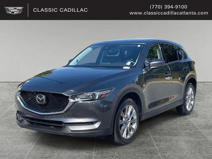 2020 Mazda CX-5 Atlanta GA