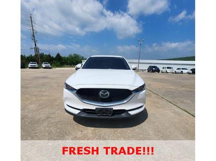 2021 Mazda CX-5 McAlester OK
