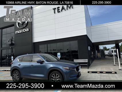 2018 Mazda CX-5 Baton Rouge LA