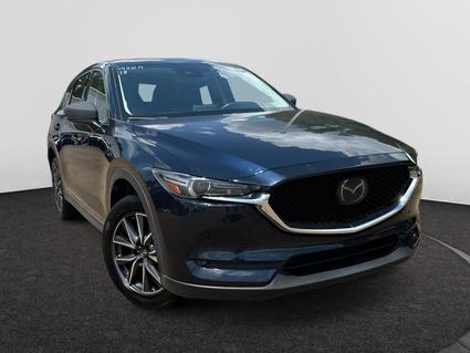 2018 Mazda CX-5 Jackson MS