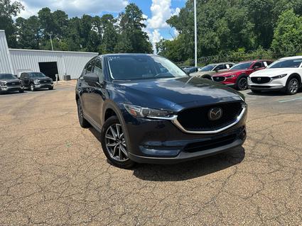 2018 Mazda CX-5 Jackson MS