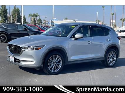 2020 Mazda CX-5 Loma Linda CA