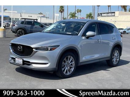 2020 Mazda CX-5 Loma Linda CA
