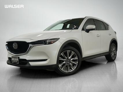 2020 Mazda CX-5 Saint Paul MN