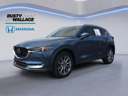 2020 Mazda CX-5 Knoxville TN