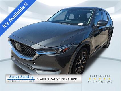 2018 Mazda CX-5 Pensacola FL