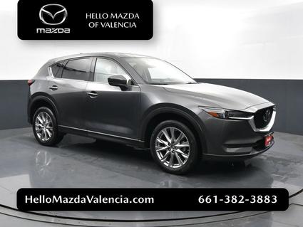 2019 Mazda CX-5 Valencia CA