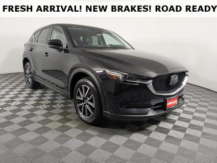 2018 Mazda CX-5 Champaign IL