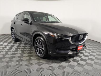 2018 Mazda CX-5 Champaign IL