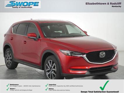 2018 Mazda CX-5 Elizabethtown KY