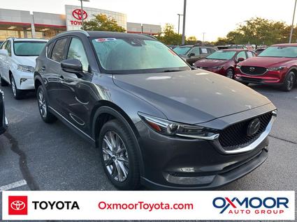2019 Mazda CX-5 Louisville KY