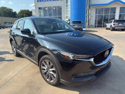 2020 Mazda CX-5 Muskogee OK