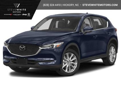2021 Mazda CX-5 Newton NC