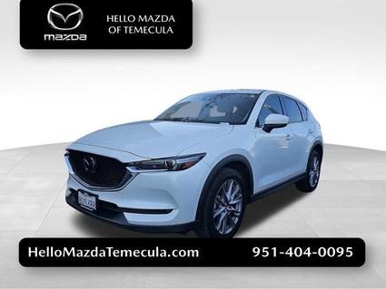 2019 Mazda CX-5 Temecula CA