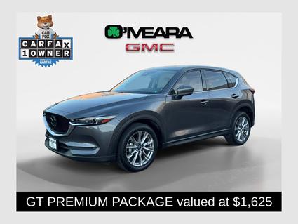 2019 Mazda CX-5 Denver CO