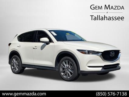 2020 Mazda CX-5 Tallahassee FL
