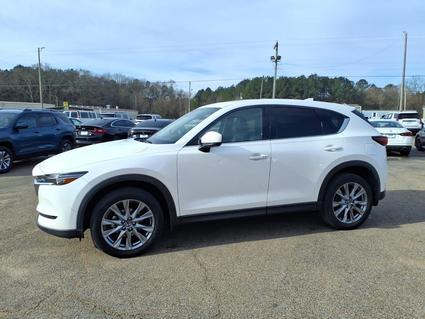 2021 Mazda CX-5 Carthage MS