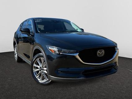 2021 Mazda CX-5 Jackson MS