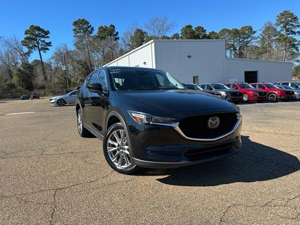 2021 Mazda CX-5 Jackson MS