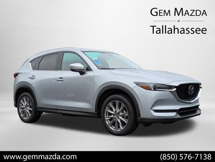 2021 Mazda CX-5 Tallahassee FL