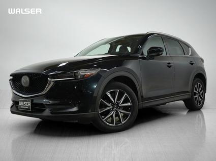 2018 Mazda CX-5 Saint Paul MN
