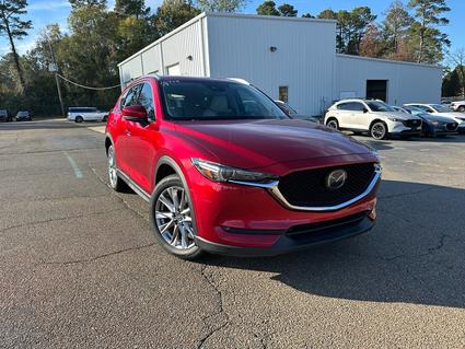 2019 Mazda CX-5 Jackson MS