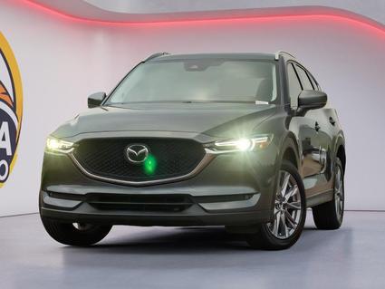 2019 Mazda CX-5 Hernando MS