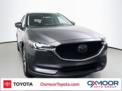 2019 Mazda CX-5 Louisville KY