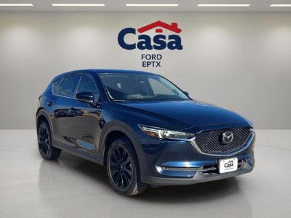 2020 Mazda CX-5 El Paso TX