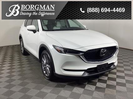 2020 Mazda CX-5 Grandville MI