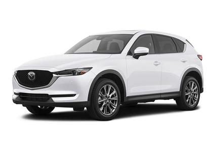 2020 Mazda CX-5 Grandville MI