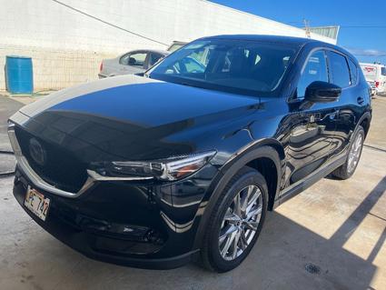 2021 Mazda CX-5 Waipahu HI
