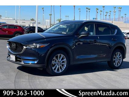 2021 Mazda CX-5 Loma Linda CA