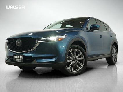 2021 Mazda CX-5 Burnsville MN
