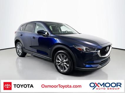2021 Mazda CX-5 Louisville KY