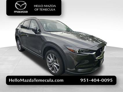 2021 Mazda CX-5 Temecula CA
