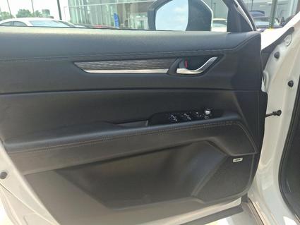 2021 Mazda CX-5 Merriam KS