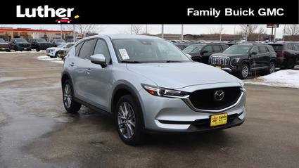 2020 Mazda CX-5 Fargo ND