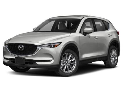 2020 Mazda CX-5 Fargo ND