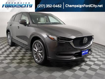 2020 Mazda CX-5 Champaign IL