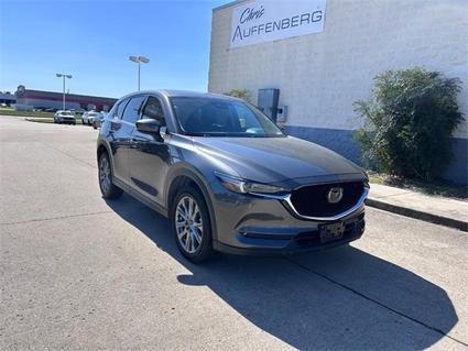 2021 Mazda CX-5 Cape Girardeau MO