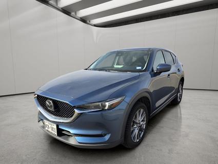 2021 Mazda CX-5 Loveland CO