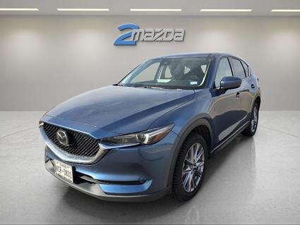 2021 Mazda CX-5 Loveland CO